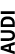 Markenlogo - Audi