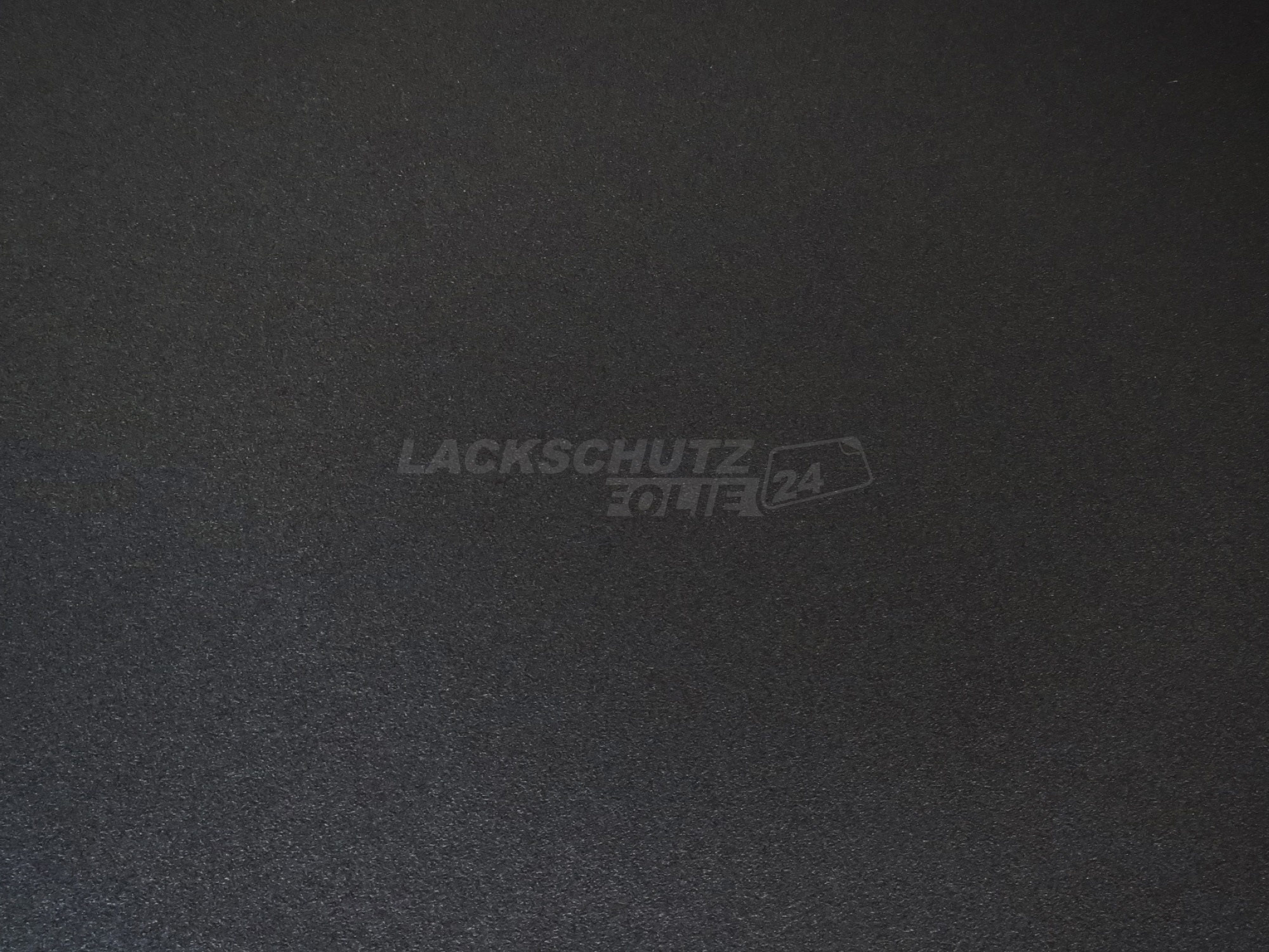 Ladekantenschutzfolie - Schwarz Strukturiert Matt für BMW MINI Countryman Typ U25, ab BJ 02/2024