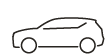 Fahrzeugtyp - Audi Q6 e-tron Typ GF, ab BJ 2024
