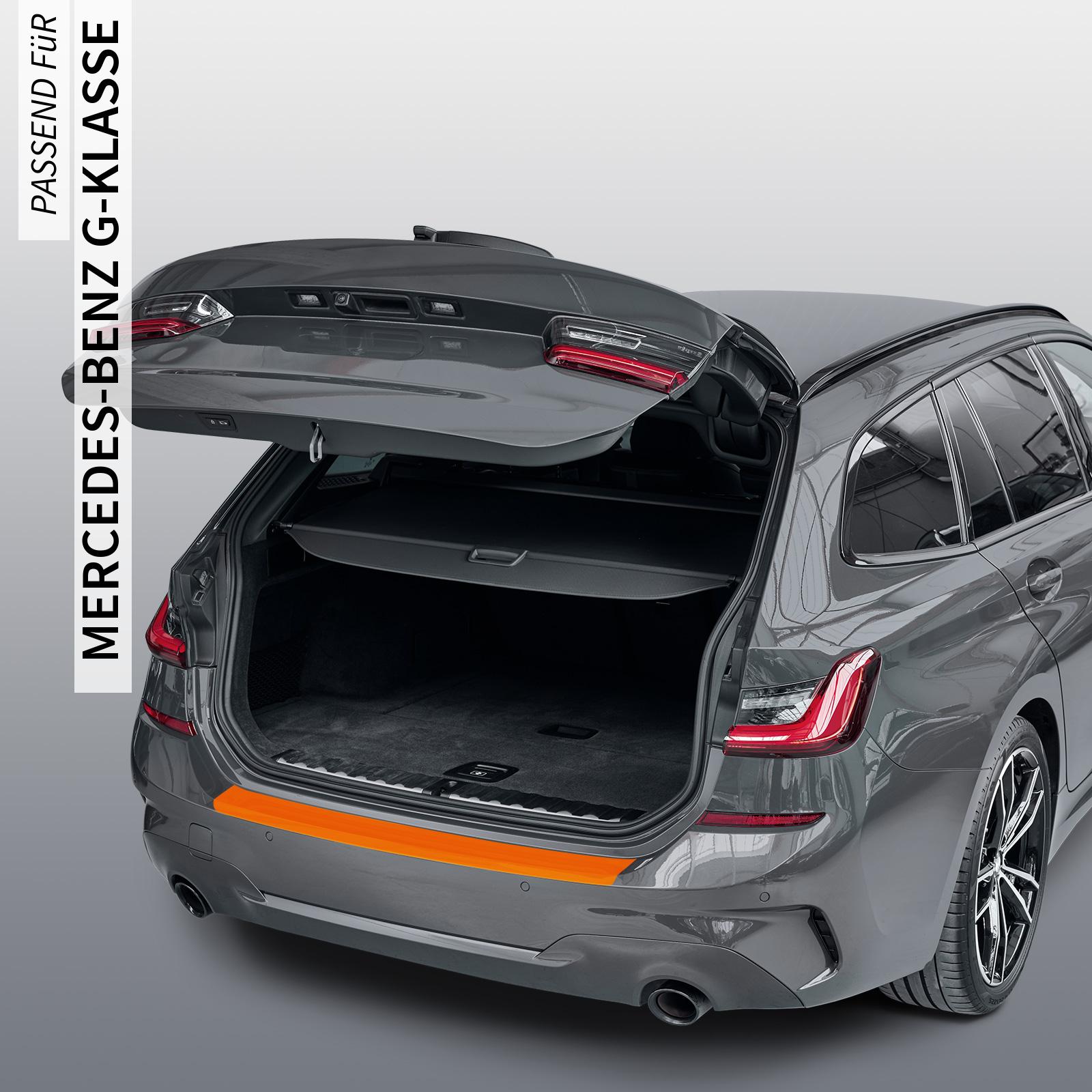 Ladekantenschutzfolie  für Mercedes-Benz G-Klasse Typ W465