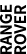 Markenlogo - Range Rover