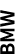 Markenlogo - BMW