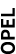 Markenlogo - Opel